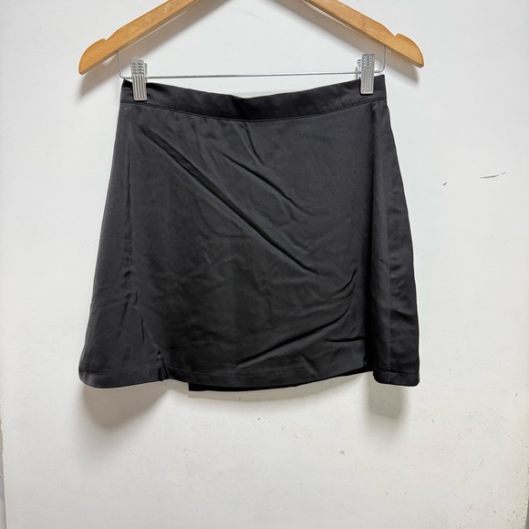 Princess Polly Black Skirt and yellow top set - Picture 4 of 14